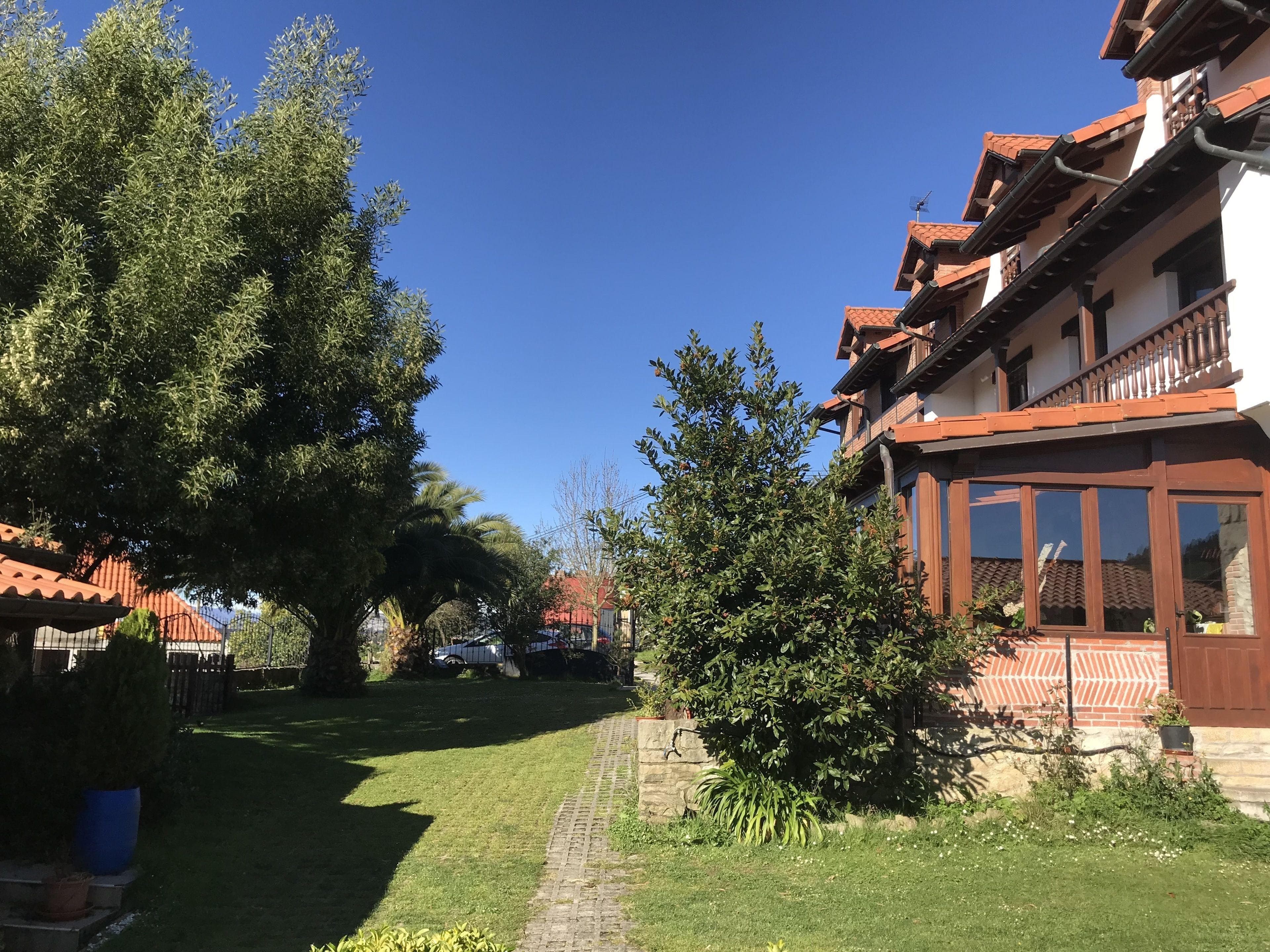 Posada La Cabaña de Salmón – Santillana del Mar