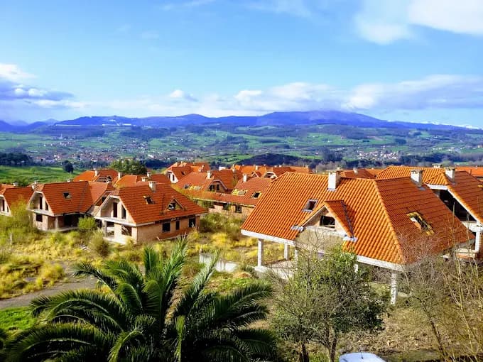 Entorno de Santillana del Mar y Altamira